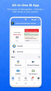 managebac官方正版