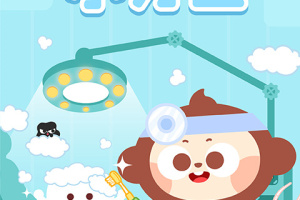 多多小牙医游戏