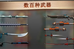 暗影格斗2官方正版