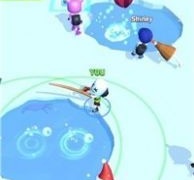 能钓鱼手游合集