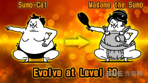 喵星人大战正版