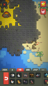 上帝模拟器全解锁破解版