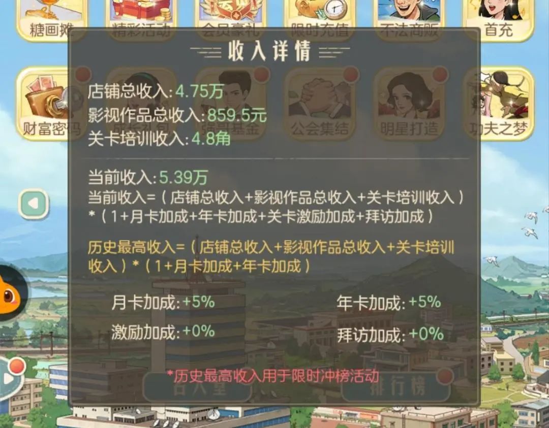时光杂货店0.1折