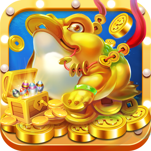 街机金蟾捕鱼回归版