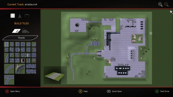 碰撞飞车：极速版