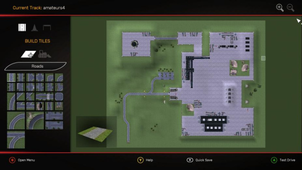 碰撞飞车:极速版