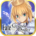 Fate/Grand Order日服
