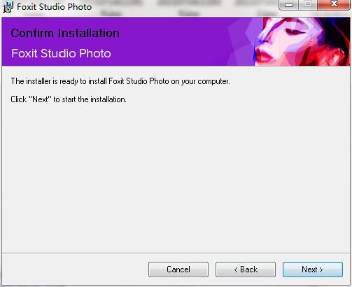 Foxit Studio Photo