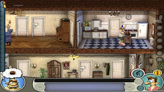 整蛊邻居第一季官方正版