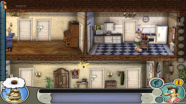 整蛊邻居第一季官方正版