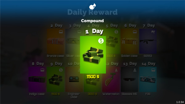 狂热枪战国际版(Fan of Guns)