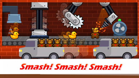 工厂大亨官方版