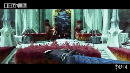 命运2：邪姬魅影