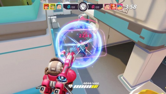 T3竞技场国际版(T3 Arena)