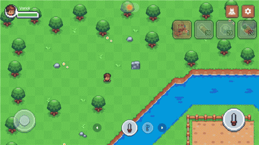 阳光之地官方版