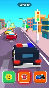 巡警模拟器手机版