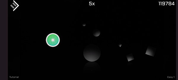 xutry音游