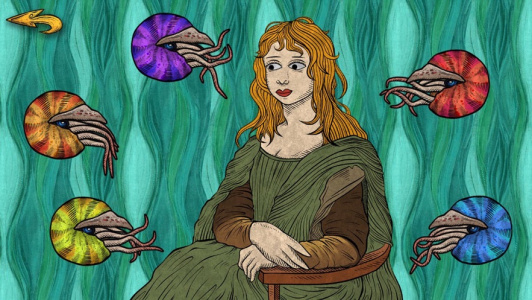 人生画廊官方版