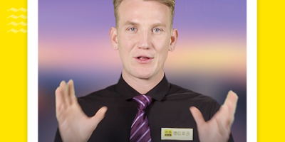 带发音的英语手机软件合集