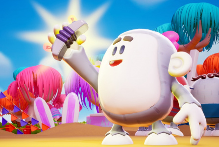 Kukoos：遗失的宠物