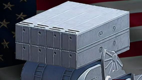 现代战舰bilibili版