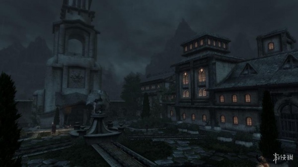 恩达瑞尔：被遗忘的故事