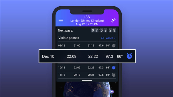 Satellite Tracker官方版