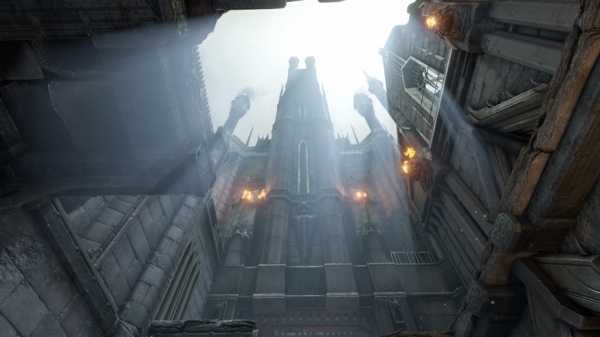 雷神之锤：冠军