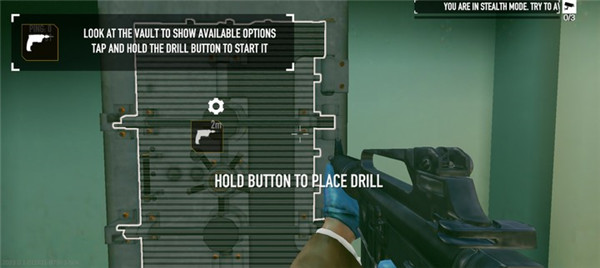 收获日武装战争官方正版