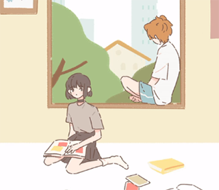 遇见你的猫国际版(Purrfect Tale)