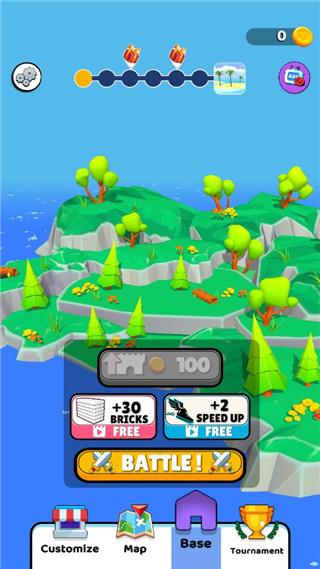 我去搬砖了官方版