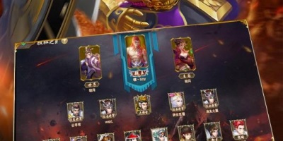 优质slg黄油手游合集