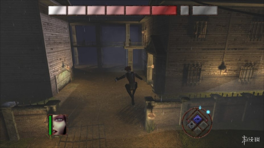 吸血莱恩：终极剪辑版