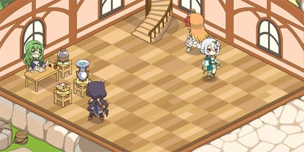 公主连结日服(ReDive)