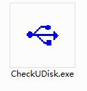 checkudisk