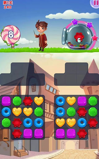 宾果消消消小米版