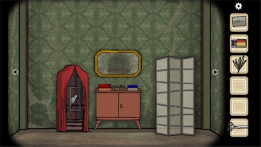 逃离方块悖论(Cube Escape: Paradox)