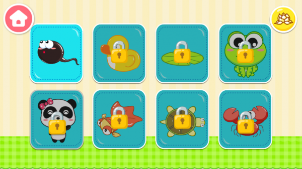 小蝌蚪历险记最新版