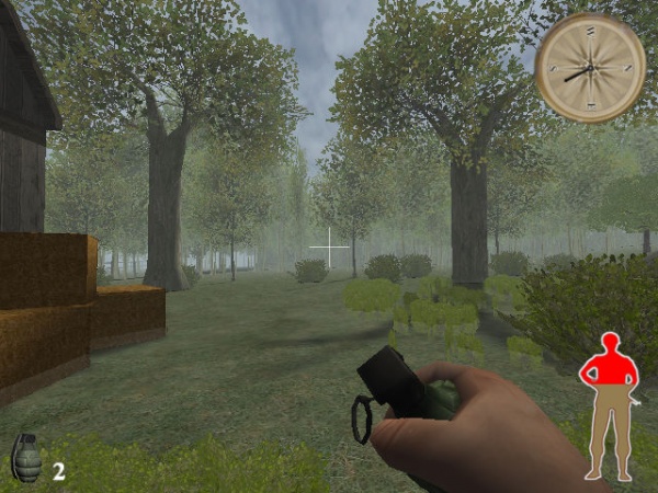 二战狙击手：胜利的召唤