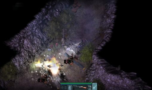 孤胆枪手2（附秘籍大全）