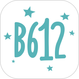 B612美颜相机app