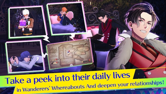 Obey Me Nightbringer最新版