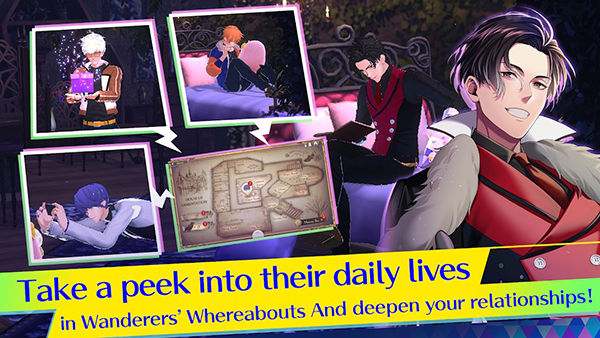 Obey Me Nightbringer最新版