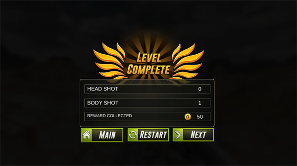 恐龙猎人(Dino Hunter Hunting Games 3D)