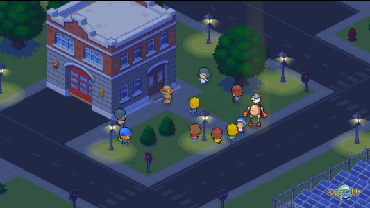 描绘生命：双界