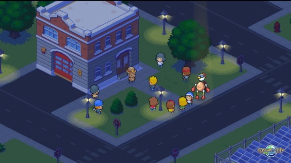 描绘生命：双界