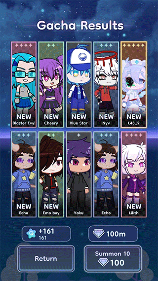 gachalife2中文版