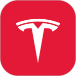 Tesla app