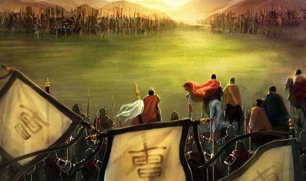 三国杀ol互通版10周年