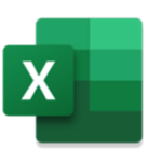 Microsoft Excel官方版